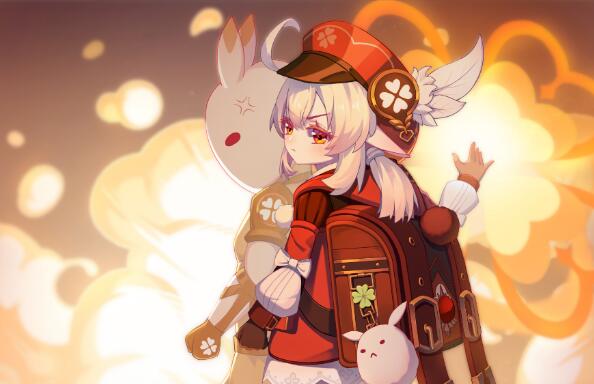 原神深渊七层阵容1.4