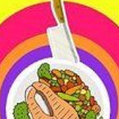 刀与食物最新版