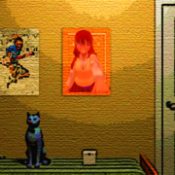 逃离恐怖女孩密室ios版中文版
