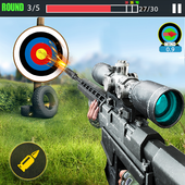 3D射击第一人安卓最新版