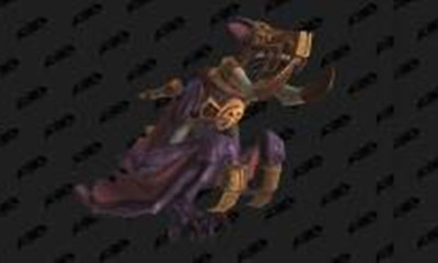 《魔兽世界》坐骑沃顿奈破沙者获取攻略