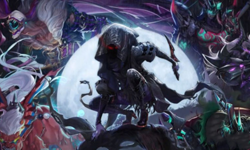 《DNF》黑鸦之境附魔卡片介绍