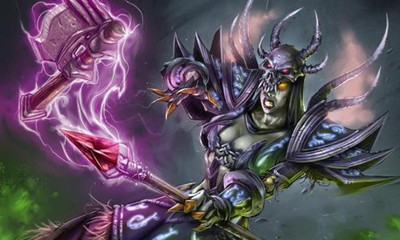 《炉石传说》暗月马戏团传说祈求术卡组推荐