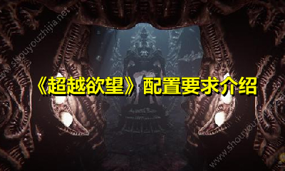 《超越欲望》配置要求介绍