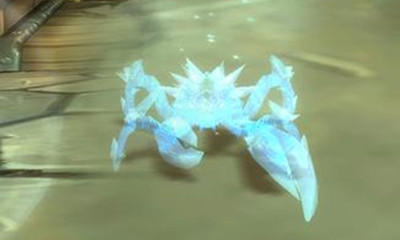 《魔兽世界》宠物鬼壳蟹获取攻略