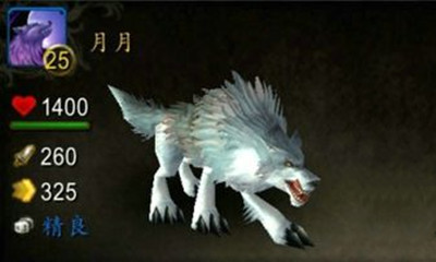 《魔兽世界》宠物月月获取攻略