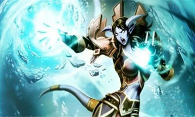 《魔兽世界怀旧服》TBC团本前阶段冰法BIS装备参考
