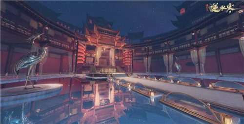 《逆水寒》2021年3月20日密令答案