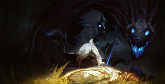 《LOL》11.7版本千珏改动介绍