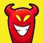 愚蠢的魔鬼最新版