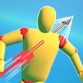 全部刺中中文汉化版