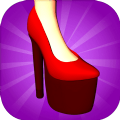 Shoe Race中文汉化版
