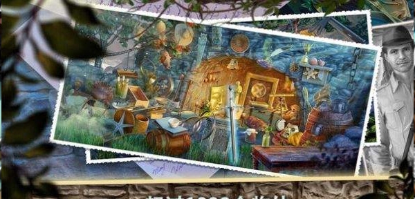 古代房间逃脱ios最新版