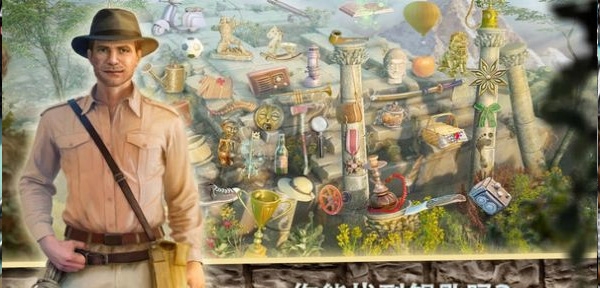 古代房间逃脱ios最新版