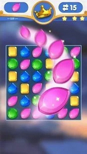 宝石天堂爆炸ios最新版