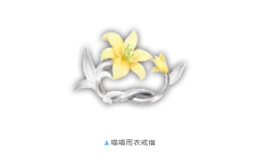 《QQ飞车》手游喵喵雨衣戒指获取攻略