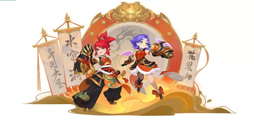 《梦幻西游》手游飞将铠/木兰甲时装获取攻略