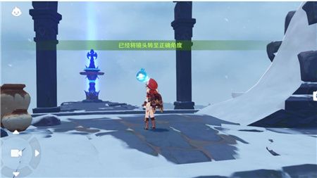 《原神》风花节与冒险家雪山留影任务怎么做