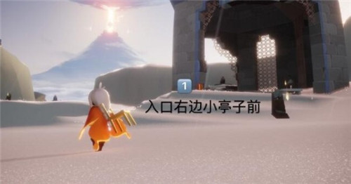 光遇3.26季节蜡烛位置分布一览