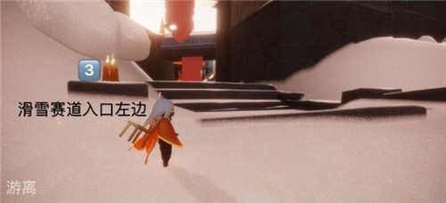 光遇3.26季节蜡烛位置分布一览