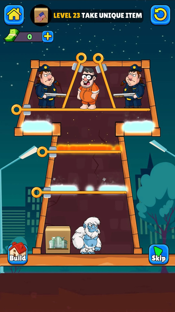 拉针解救bt版