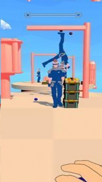 电磁炸弹大师破解版