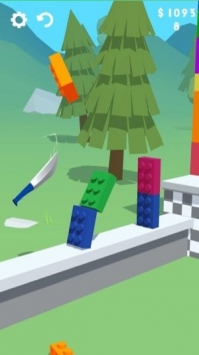 切碎一切3D免费版
