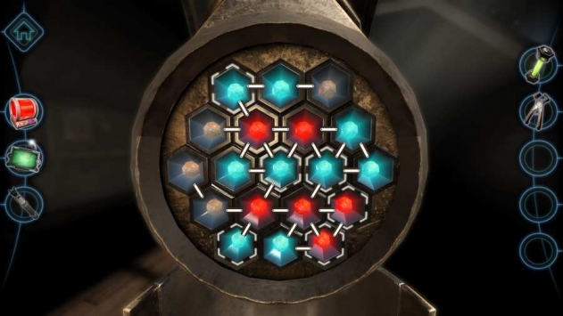异星装置博物馆手机版安卓版