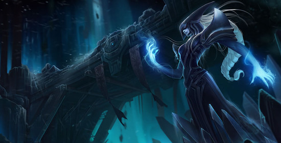 《LOL》11.7版本丽桑卓改动介绍