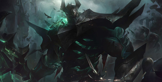 《LOL》11.7版本铁男改动介绍