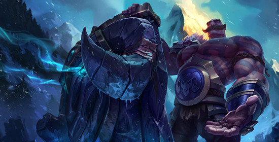 《LOL》11.7版本布隆改动介绍