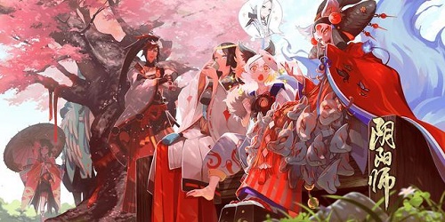 《阴阳师》2021年最新兑换码
