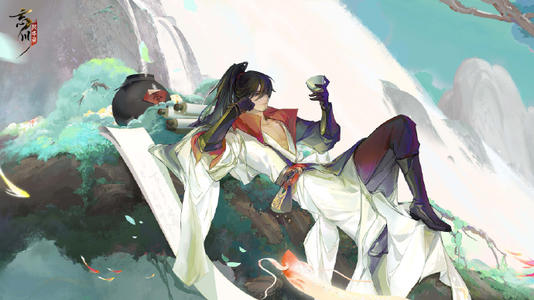 《忘川风华录》吸猫奖励有哪些