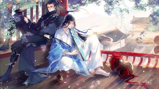 《忘川风华录》嬴政天命怎么解锁
