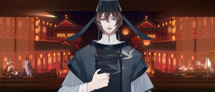 《忘川风华录》名士猫进化攻略