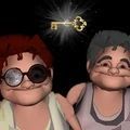 惊魂奶奶ios最新版