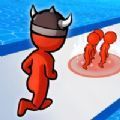 人群战斗3Dbt破解版