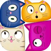 猫咪举高高中文汉化版