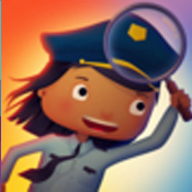 小小警察3D安卓最新版