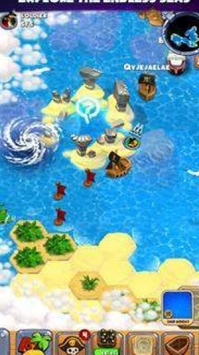 加勒比海盗的命运免费版