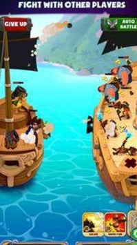 加勒比海盗的命运免费版