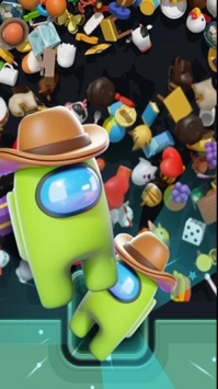 瓷砖拼图3D免费版