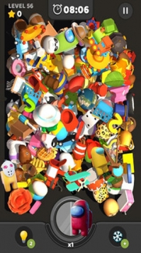瓷砖拼图3D免费版