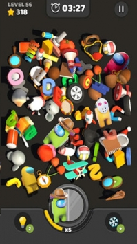 瓷砖拼图3D免费版