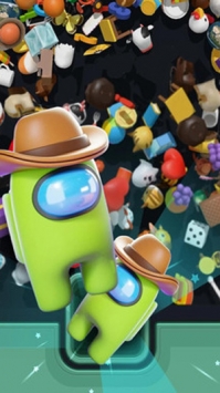 瓷砖拼图3D免费版