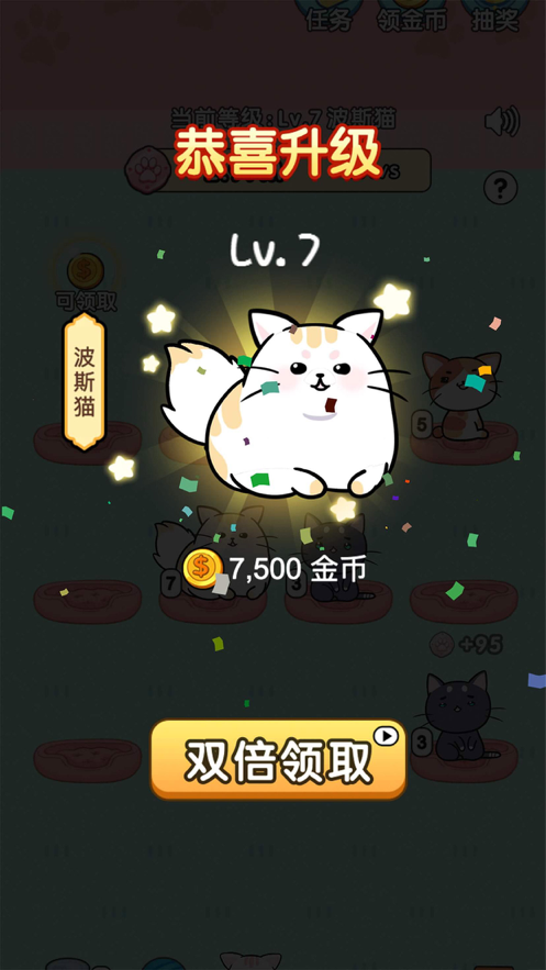 我的小猫ios版