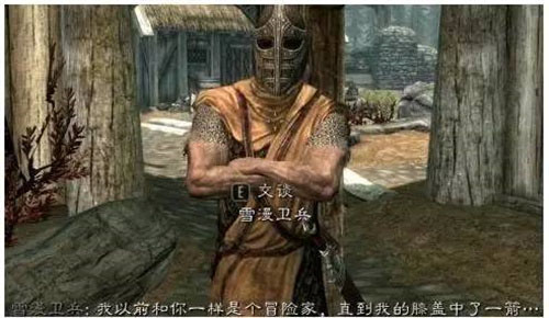 《上古卷轴刀锋》钻石使用攻略