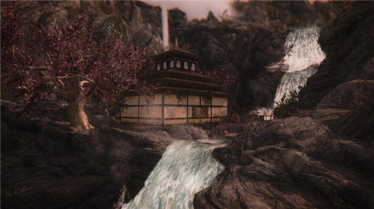 《上古卷轴刀锋》隐藏的秘密任务攻略