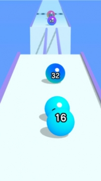 超级2048小球bt破解版