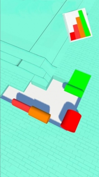 小姐姐铺地毯ios版